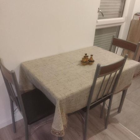 Appartement neuf T2 dans résidence Schiltigheim Exterior foto