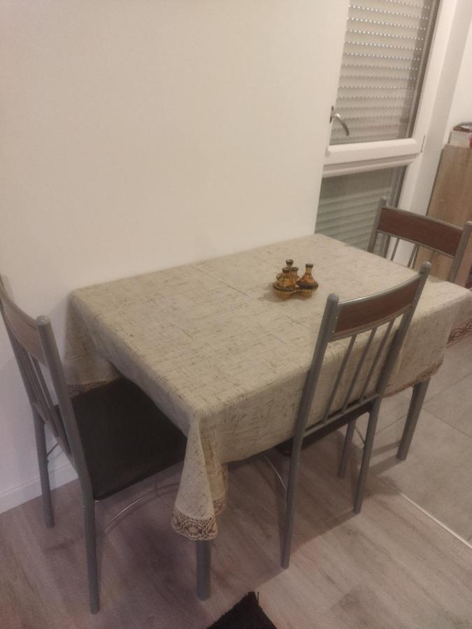 Appartement neuf T2 dans résidence Schiltigheim Exterior foto
