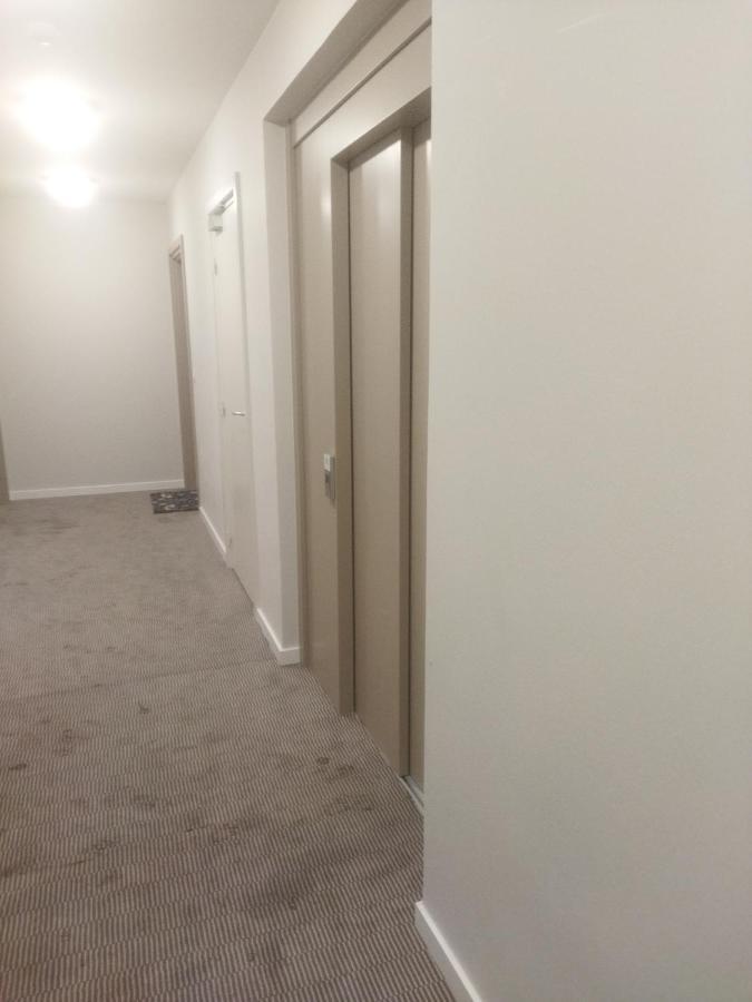 Appartement neuf T2 dans résidence Schiltigheim Exterior foto
